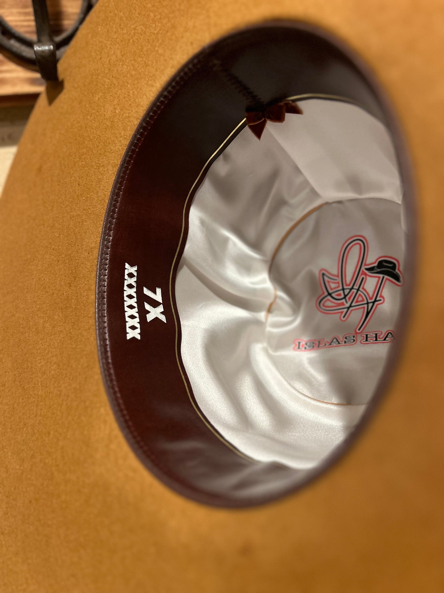 7x Tuscan 7 3/8
