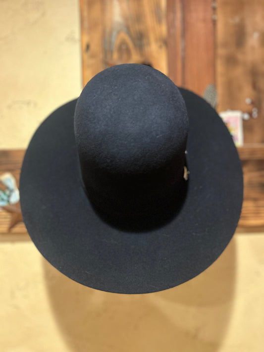 7X Midnight Navy Blue 7 1/8