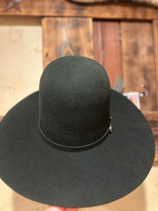 10x black felt sold out